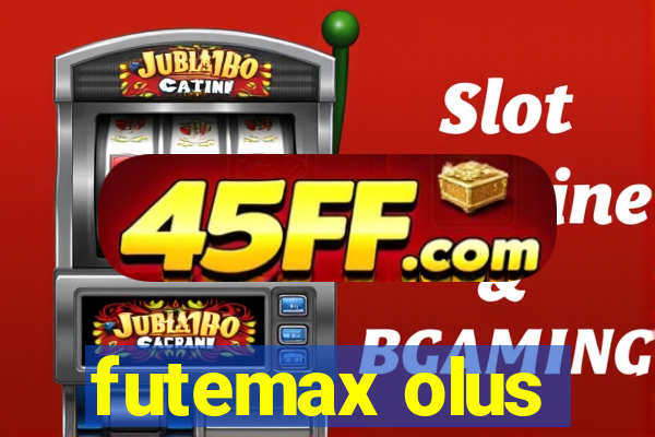 futemax olus